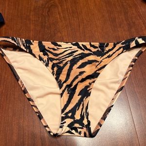 Tori Praver Bikini Bottoms